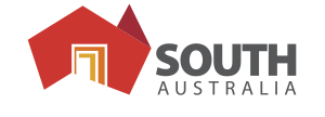 Branding SA logo